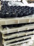 50s/3 Spun Polyester Sewing Thread dyed colors for industrial sewing