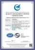 Hebei Junke Machinery Technology Co.,Ltd Certifications