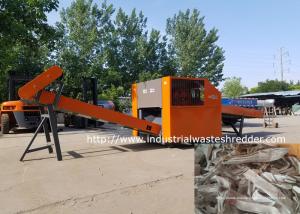 Wholesale Ton Bags Jumbo Bags Cutting Machine PP Bag Woven Bags Big Bag Airbags Shredder from china suppliers