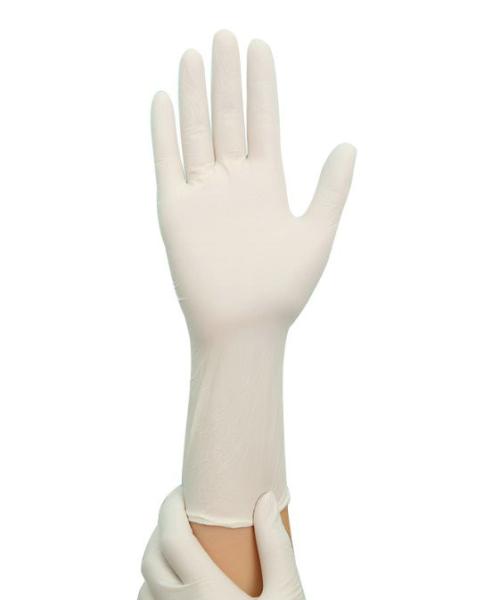 Surgical Supplies Disposable Latex Gloves Latex Examination hypoallergenic