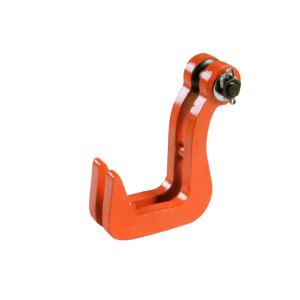 Wholesale Heavy Duty Steel Lifting Clamp 2kg Hoisting Tool by Seagull from china suppliers