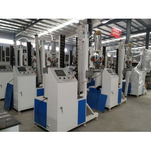 Wholesale Siemens Control Automatic Filling Desiccant Machine Stable Performance from china suppliers