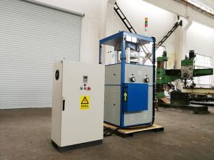 Wholesale Stable Performance Rotary Large Tablet Press 400 Kn 900*900*2200 Mm ZP40-9 from china suppliers