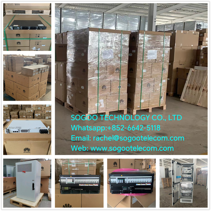 M500F Monitoring Module, Communication Power Supply Module, Power Supply Monitoring Module