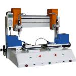 Screwdriver Screw Tightening Machine For Iphone 6 / Electronic Products