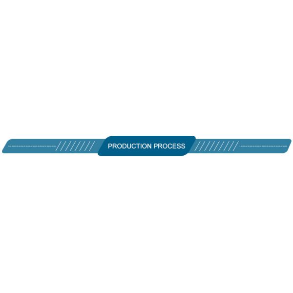 Thin Wall Anodized Rectangular Aluminum Tubing for Constructure Pipe Profile Structure