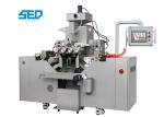 Pharmaceutical Industry Softgel Encapsulation Machine Fish Oil Production Line