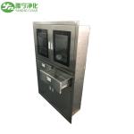 Operating Theater Stainless Steel Storage Cabinet