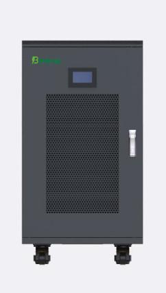 204.8V 105Ah Lifepo4 Lithium Battery Cabinet IEC62619 Rechargeable Deep Cycle