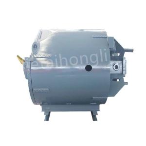 Wholesale Q355C Soil Bucket Od800mm/1000mm /1200mm/1500mm Clay Flat Teeth Bucket from china suppliers