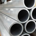Incoloy Nickel Alloy Tube Seamless Steel N08020 Welded Caplillary