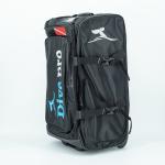 Easy Organizing Scuba Diving Bag , Scuba Gear Bag Excellent Wear Resistance