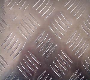 Wholesale 6000 Series Aluminum Diamond Plate from china suppliers
