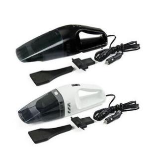 Wholesale Customized Plastic Portable Vacuum Cleaner For Car Cleaning 1 Year Warranty from china suppliers