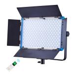 240V DMX Daylight Photography Lights 100 Watt Adjustable Studio Lights With 4