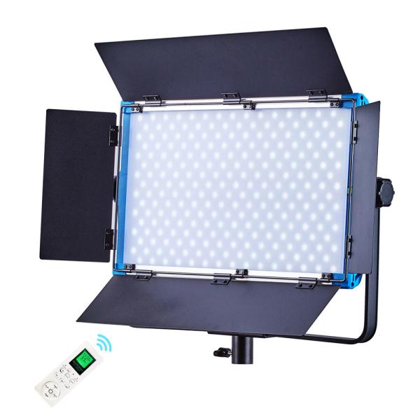 240V DMX Daylight Photography Lights 100 Watt Adjustable Studio Lights With 4