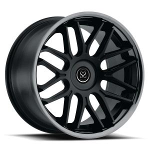 Wholesale 21, 22 inch aftermarket foged monoblock wheels alloy wheels rims from china suppliers