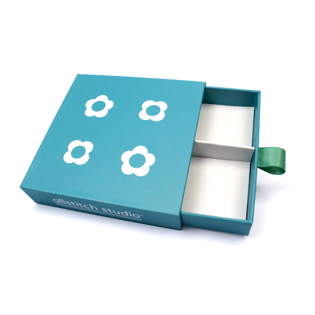 Creative Small Jewelry Drawer Paper Box For Ring And Necklace Sets Packaging