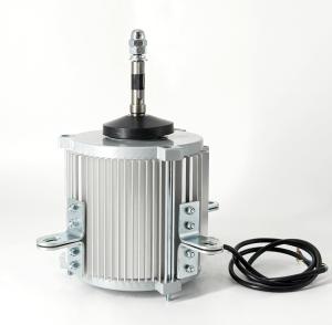 Wholesale Aluminium Shell Three Phase AC Motor - 60W/125W/150W/185W/375W 1400RPM 380V 50Hz from china suppliers