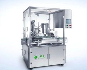 Wholesale Stainless Steel 316L Particle Filling Machine from china suppliers