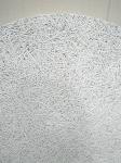 Office Ceiling Baffles RAL White Wood Wool Cement Acoustic Panels Sound