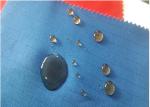 Tooling 100% Cotton Water Resistant Fabric Anti Static Waterproof Oil - Proof