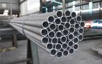 SS201 Stainless Steel Tube Dia 3/4 3/8 Inch Cold Rolled Thin Wall Seamless Pipe