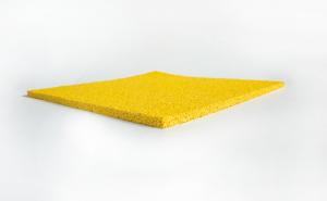 Wholesale Breathable Anti Static UV Cut Wet Pour Rubber Granules from china suppliers