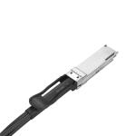 5M Qsfp+ Direct Attach Cable 40G High-Density QSFP 38 PIN DDM