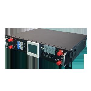 Wholesale 60S192V 50A High Voltage Smart UPS BMS Lifepo4 15S BMU Battery Management System Energy Storage from china suppliers