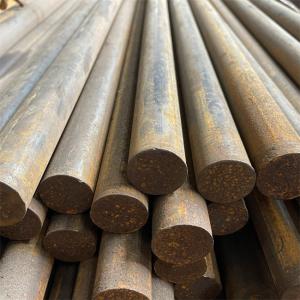 Wholesale 52100 Ball Bearing Steel Structural Steel Shapes B1 100Cr6 SUJ12 Material from china suppliers