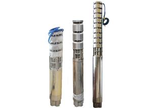Wholesale ABS 100 hp SS316L Sea Water Lifting Pompe Submersible from china suppliers
