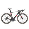 Buy cheap Super Strength T1000 Womens Carbon Fiber Road Bike Thru Axle 142mm For Adult from wholesalers