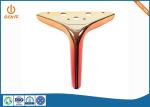 Custom OEM ODM Office Furniture Spare Parts Bed Cabinet Sofa Legs