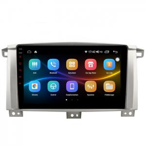 Wholesale OEM Toyota Car DVD Player from china suppliers