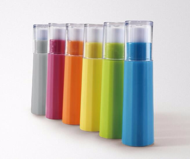 Control Puncture Depth Reusable Lancing Device Mini Safety Blood Lancet