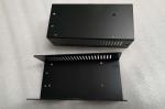Powder Coated Metal Cabinets Blacking Polishing Sheet Metal Bending