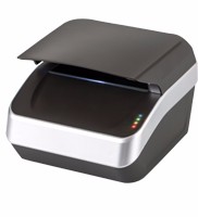 Passport Scanner Sinosecu Multi-purpose Single Step ID Card Reader and MyKad Reader