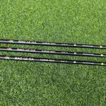 golf shaft , golf carbon shaft , golf graphite shaft length 40 inch