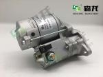 12V 9T New Starter for Komatsu Excavator PC56-7 4D87 Kubota Engine 028000-9031