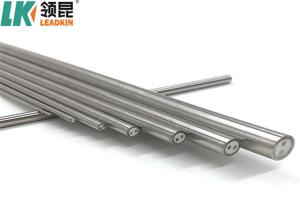 Wholesale SS304 Metal Mineral Insulated Heating Cable Sheath Nicrobell 3.2MM from china suppliers