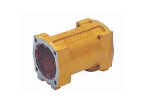Wholesale 7N0165 Oil Cooler 7S6394 Suitable For Wheel Loader Accessories from china suppliers