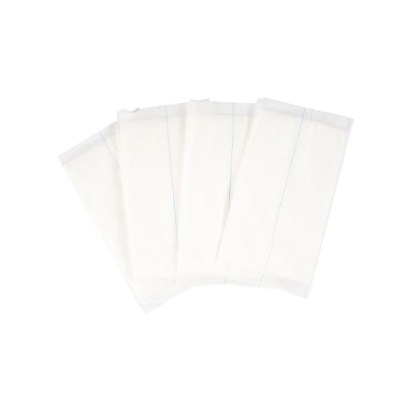 Absorbent Pocket Sleeves For Transportation Of Biohazard Medical Specimens