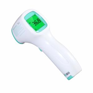 Wholesale IP20 Medical Forehead And Ear Thermometer Fahrenheit from china suppliers