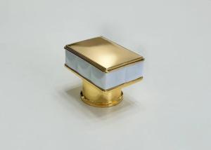 Wholesale Personalized Design Zinc-Alloy Perfume Bottle Caps For Skin Care Products from china suppliers