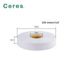 30mm Currency Kraft Paper Money Bands Strapping Paper Banding Tape