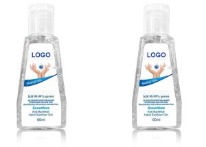 Wholesale Antiseptic Rinse Free Hand Sanitizer from china suppliers