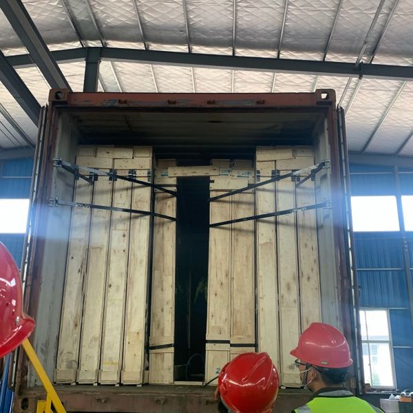 F-Green Tinted Float Glass Sheet Manufacturer for Architectural Use