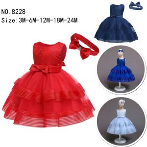 Wholesale girl's princess dress evening dress wear party dress ready goods ready to ship stock 63 from china suppliers