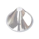 Barrel Plastic Hood Carbon Dioxide Gas Retaining Core 250kg Transparent